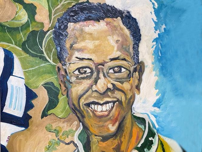 Trajetória do artista Benedito Nunes é perpetuada em site e documentário