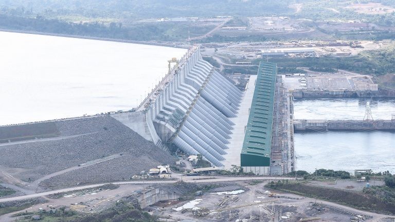Comissão debate o potencial de novas hidrelétricas na Região Norte