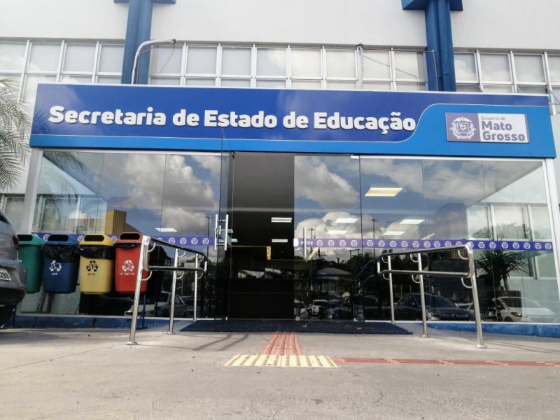 Seduc antecipa primeira parcela do PDE de 2022 para as unidades escolares