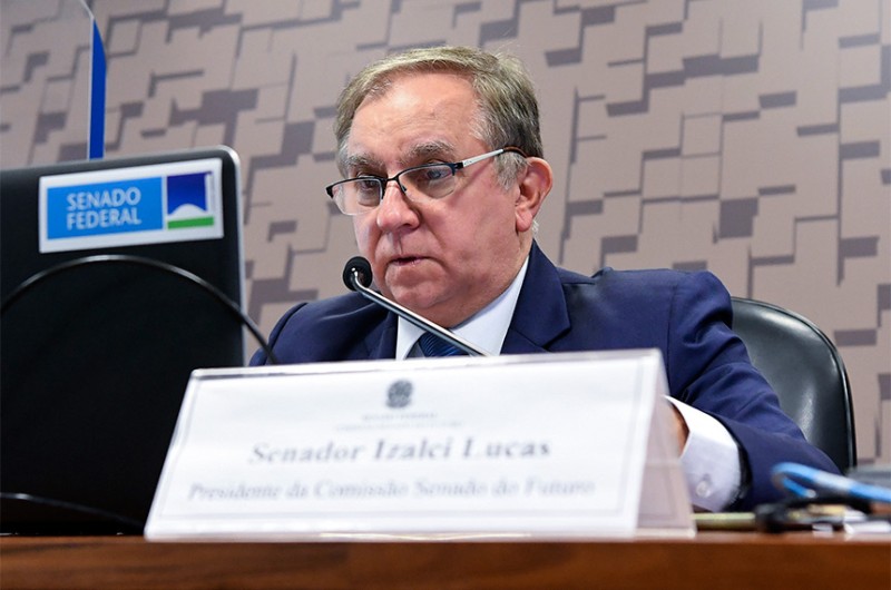 Antes de votação na CCJ, Comissão Senado do Futuro debate impactos da PEC dos Precatórios
