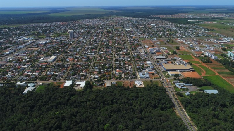 Lucas do Rio Verde é destaque no Prêmio Cidades Excelentes 2021