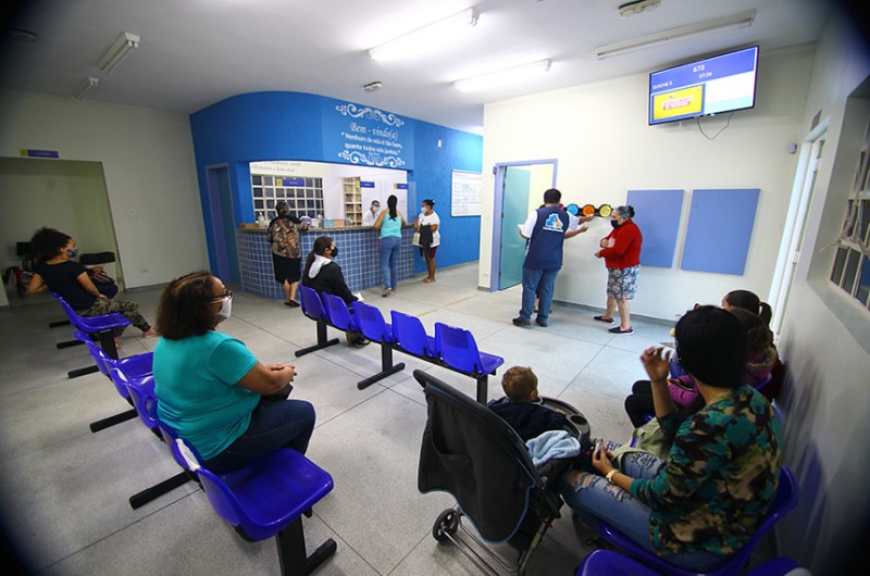 Reforma sanitária e gerencial do SUS terá debate no Plenário do Senado