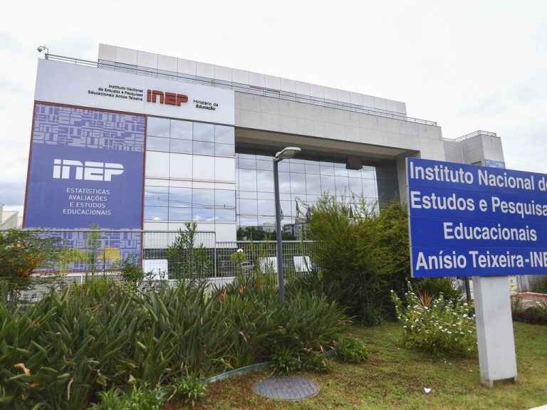 Cancelado debate sobre situação institucional do Inep e a aplicação do Enem