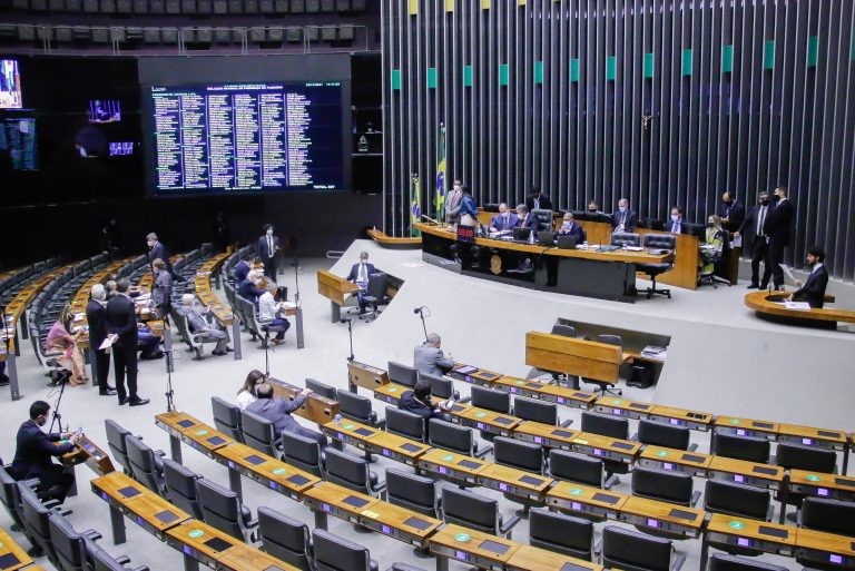 Congresso realiza sessão para votar projeto sobre emendas do relator do Orçamento; acompanhe