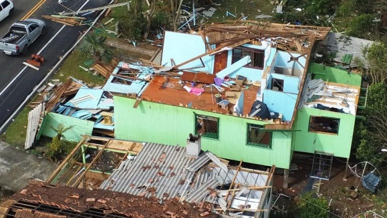 Projeto estabelece diretrizes para formulação de planos de adaptação a mudança climática