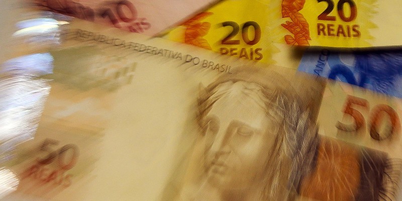 Contas públicas fecham outubro com saldo positivo de R$ 28,195 bilhões