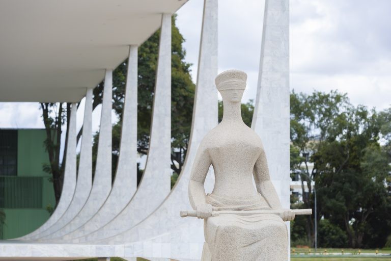 Projeto de reajuste de servidores do Judiciário deve ser arquivado por inadequação orçamentária