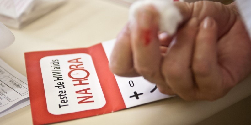 Anvisa aprova novo tratamento para HIV
