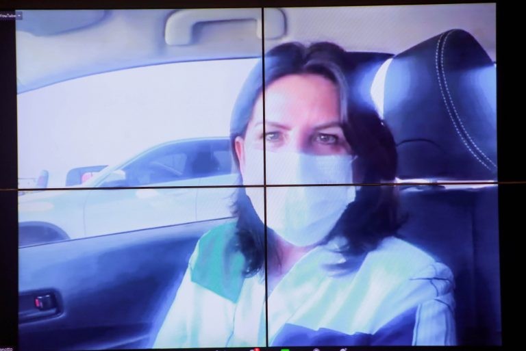 Debatedoras afirmam que mulheres precisam conhecer lei contra a violência política de gênero