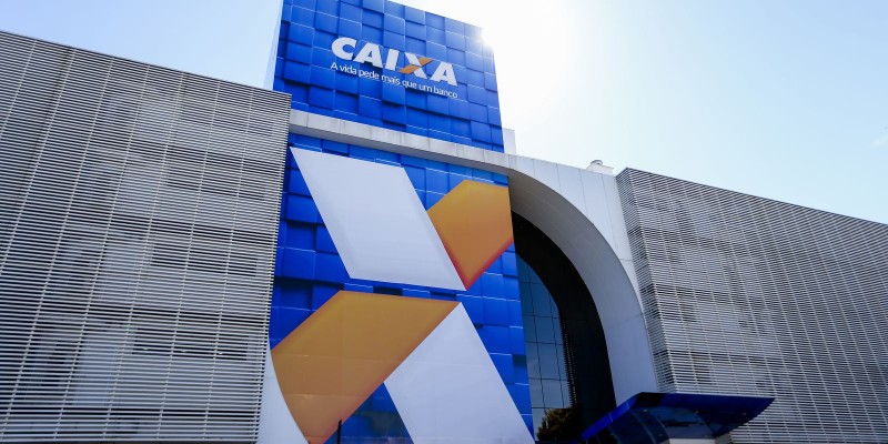 Caixa paga hoje Auxílio Brasil a cadastrados com NIS final 0