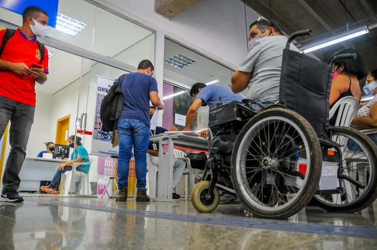 Câmara entrega Prêmio Brasil Mais Inclusão 2021 nesta quarta-feira