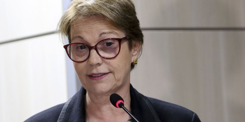 Ministra: pecuária tem papel fundamental na agenda climática mundial