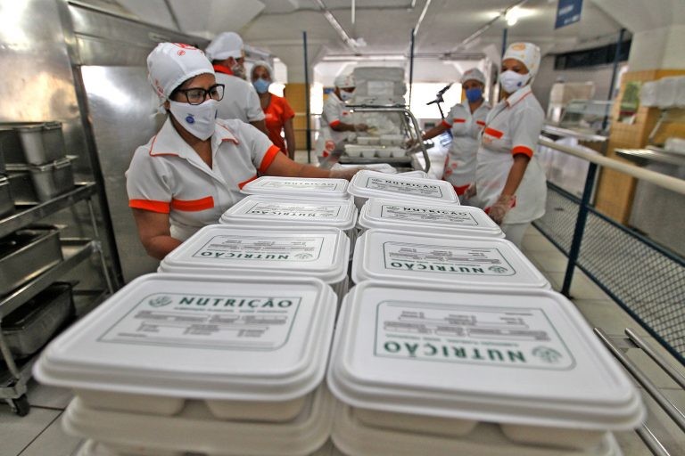 Comissão debate projeto que regulamenta profissão de técnico em nutrição