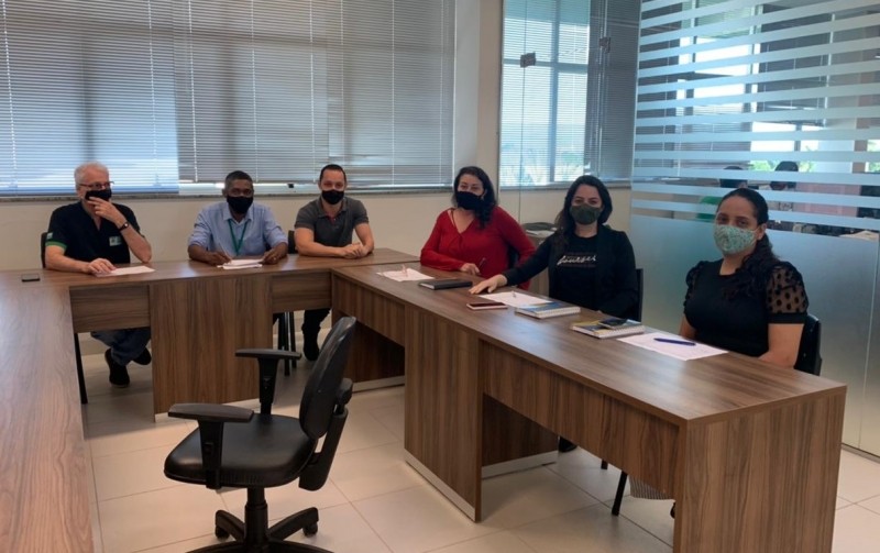 Controladoria de Lucas do Rio Verde amplia processos de gestão de riscos na Prefeitura