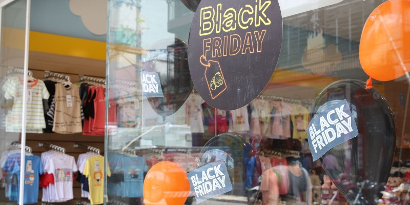 Procon-SP recebe 703 reclamações sobre a Black Friday