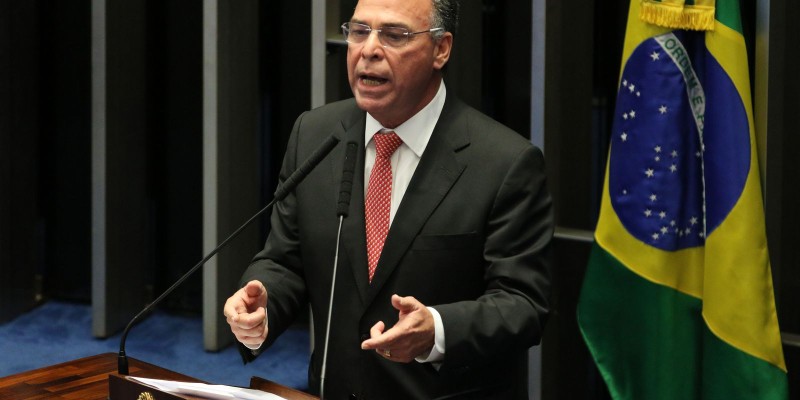CCJ do Senado aprova PEC dos Precatórios