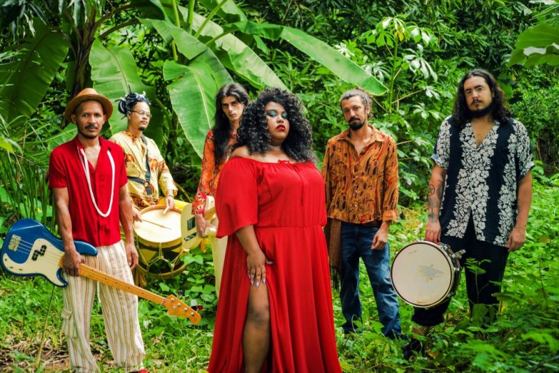 Banda de Cáceres ‘O Mormaço Severino’ lança álbum com músicas autorais