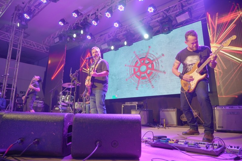 Lei garante contratação de 30% dos artistas locais em eventos do Município