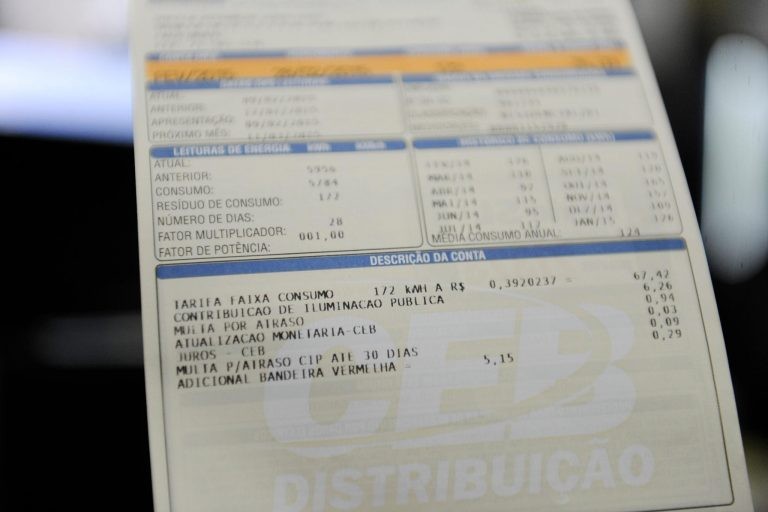 Cancelada reunião para votação de parecer sobre mudanças no setor elétrico