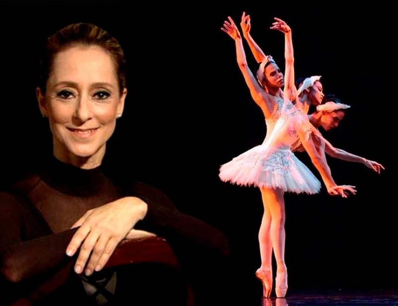 Mostra de Dança de Mato Grosso ocorre neste fim de semana com aula livre e palestra de Ana Botafogo