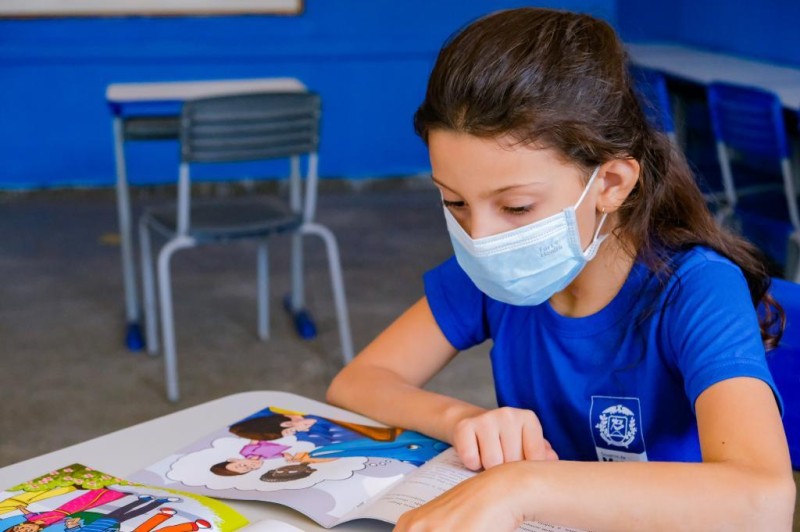 Escolas Estaduais contarão com material didático estruturado para reforçar qualidade do ensino em MT