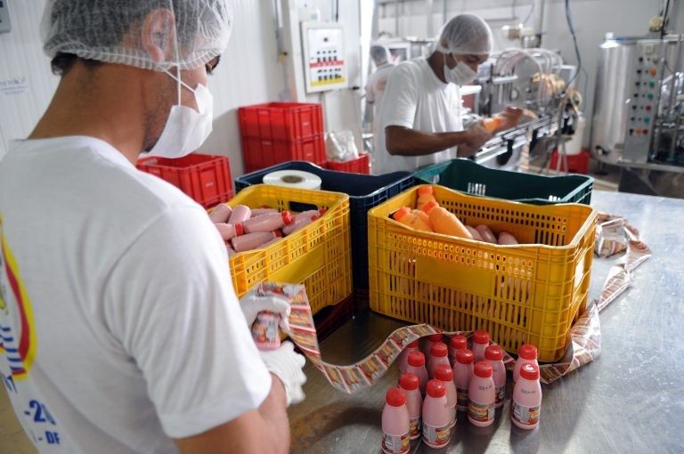Medida provisória que cria Programa de Estímulo ao Crédito vira lei
