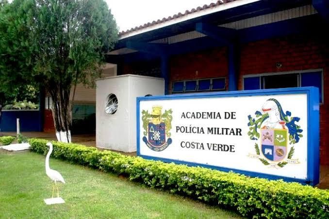 Academia Costa Verde da Polícia Militar celebra seus 34 anos com a entrega de honrarias nesta quinta- feira (02)