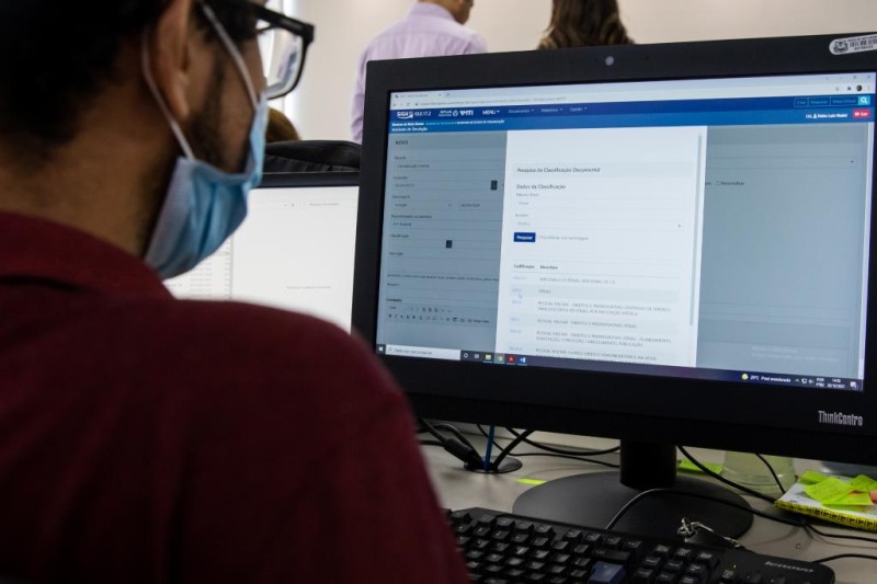 Sema passa a receber processos e documentos pelo Sigadoc; veja as exceções