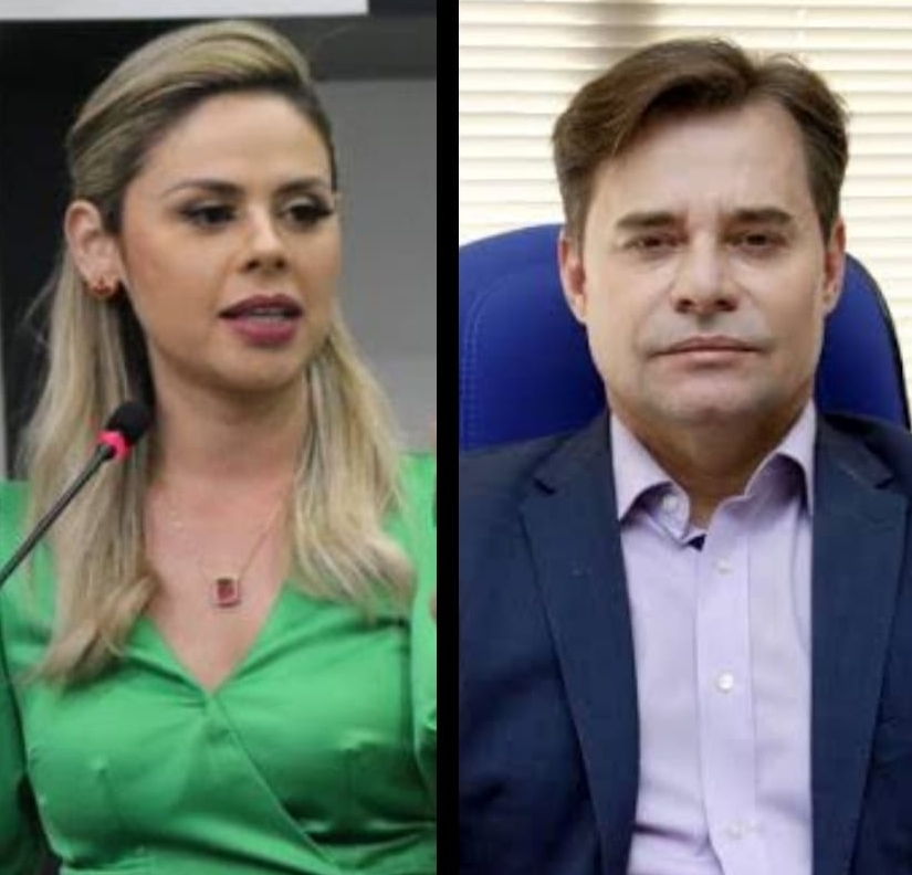 Vereadora mal informada convoca Secretária de Saúde, ao invés de Diretor Geral