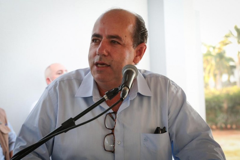 “Nunca vi a Saúde avançar tanto em tão pouco tempo”, diz presidente do Cosems/MT