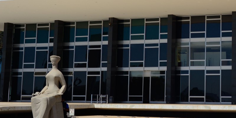 Supremo valida Marco Legal do Saneamento