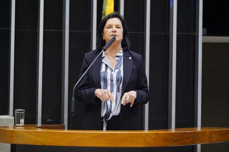 Deputada e especialistas sugerem educação contra vazamento de dados na Internet