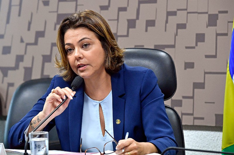 CDH faz audiência pública sobre violência contra a mulher