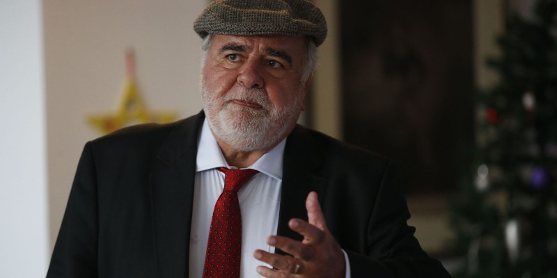 Criador do Disque Denúncia morre aos 77 anos no Rio