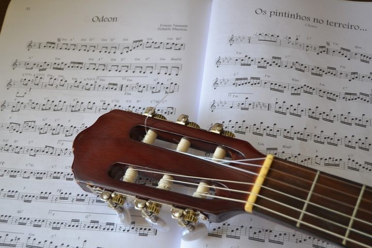 Sancionada lei que reconhece atividade de compositor como profissão artística