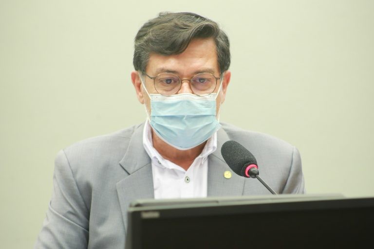 Comissão de Seguridade aprova política de busca ativa de crianças e jovens que deixaram a escola