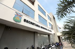 Secretaria de Saúde de Cuiabá elabora plano para ampliar acesso da população a medicamentos