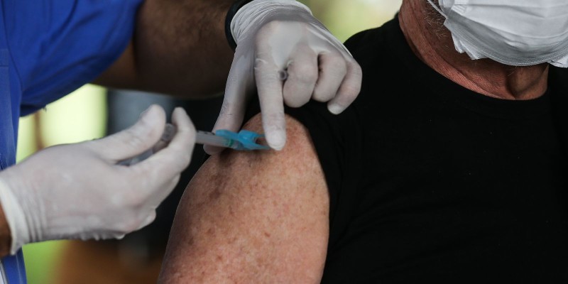 Surto de gripe na cidade do Rio de Janeiro já tem mais de 20 mil casos