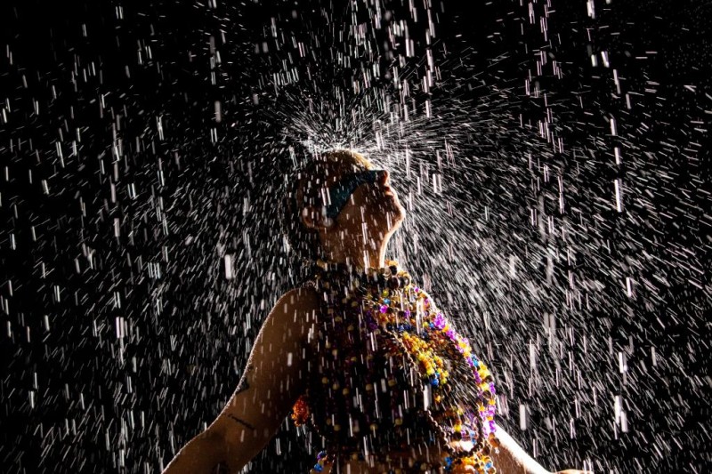 Videoclipe da música “Chorar” estreia nesta terça-feira (07)