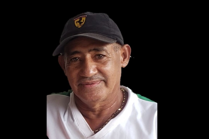 Nota de pesar - Prefeitura de Lucas do Rio Verde presta condolências a familiares e amigos do servidor ‘Tinga’ Pergentino Mendes de Moraes