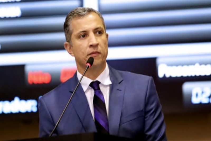 Faissal pede aumento de efetivo para combate ao roubo de cargas pelo GCCO 