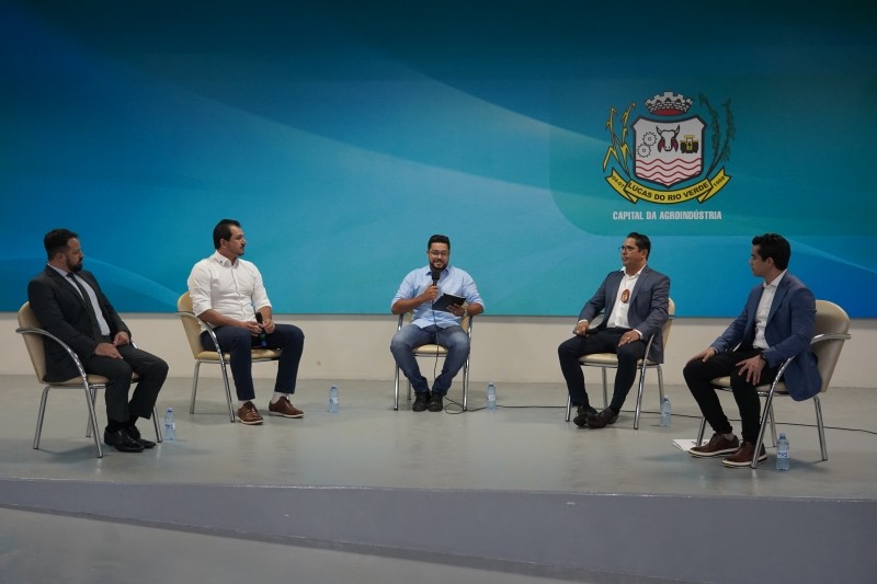 21 Dias de Ativismo: homens pelo fim da violência doméstica incentivam sociedade ao debate