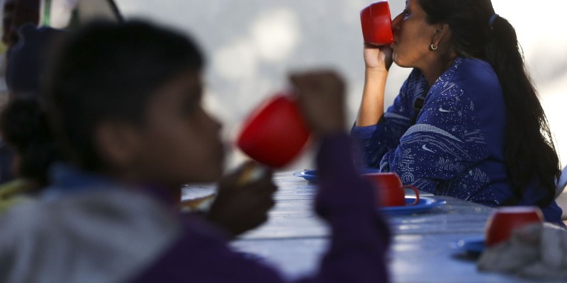 Número de novos imigrantes cresce 24,4% no Brasil em dez anos