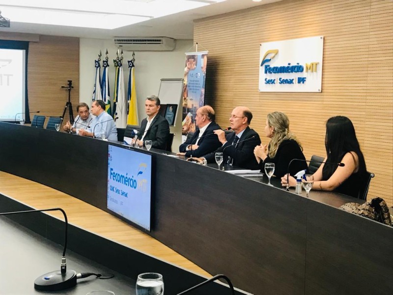 Sedec promove ações de desenvolvimento do turismo no Estado