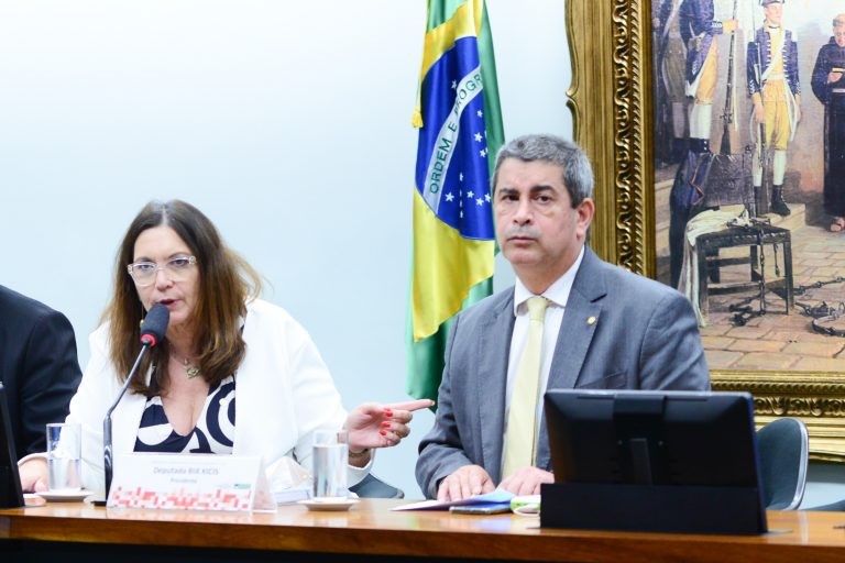 CCJ aprova projeto que atualiza o Código de Processo Penal Militar