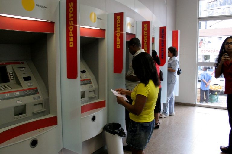 Cancelado debate sobre desempenho dos bancos durante a pandemia