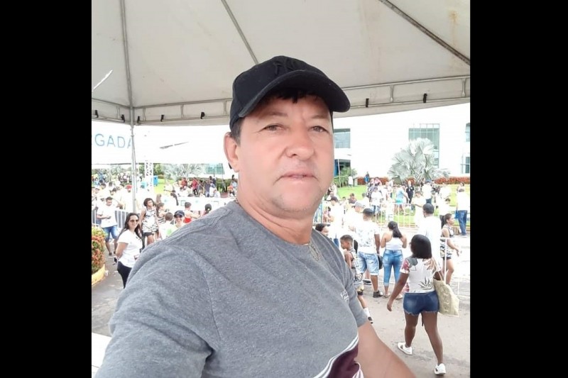 Nota de pesar - Prefeitura de Lucas do Rio Verde presta condolências a familiares e amigos do servidor Marino Datesch