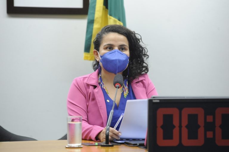 Comissão debate saúde mental em tempos de pandemia