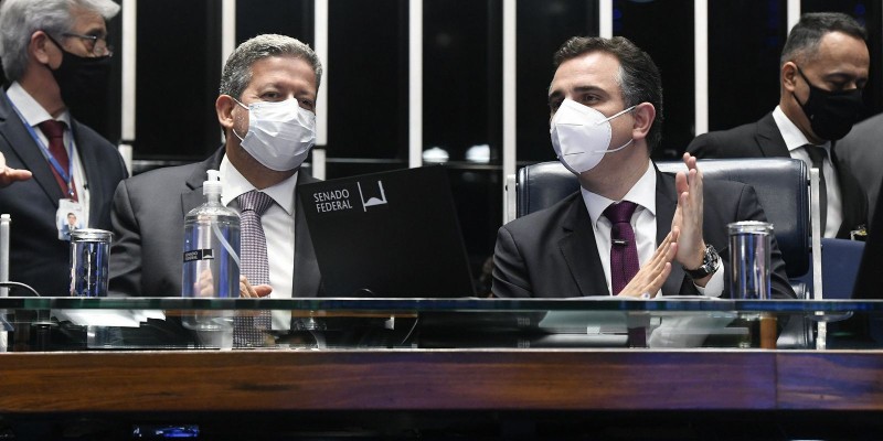 Congresso promulga primeira parte da PEC dos Precatórios