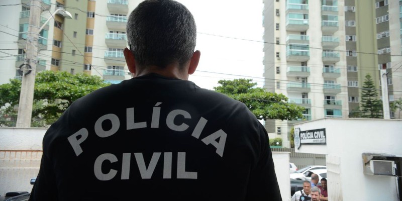 Polícia cumpre mandados de prisão por morte de meninos em Belford Roxo